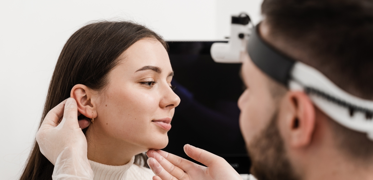 Ear Surgery in London: Achieve Symmetrical, Natural-Looking Ears