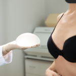 How to choose implant profile and projection to match your body frame: Breast augmentation in London